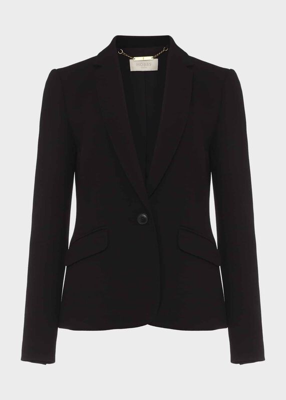 Ophelia Jacket