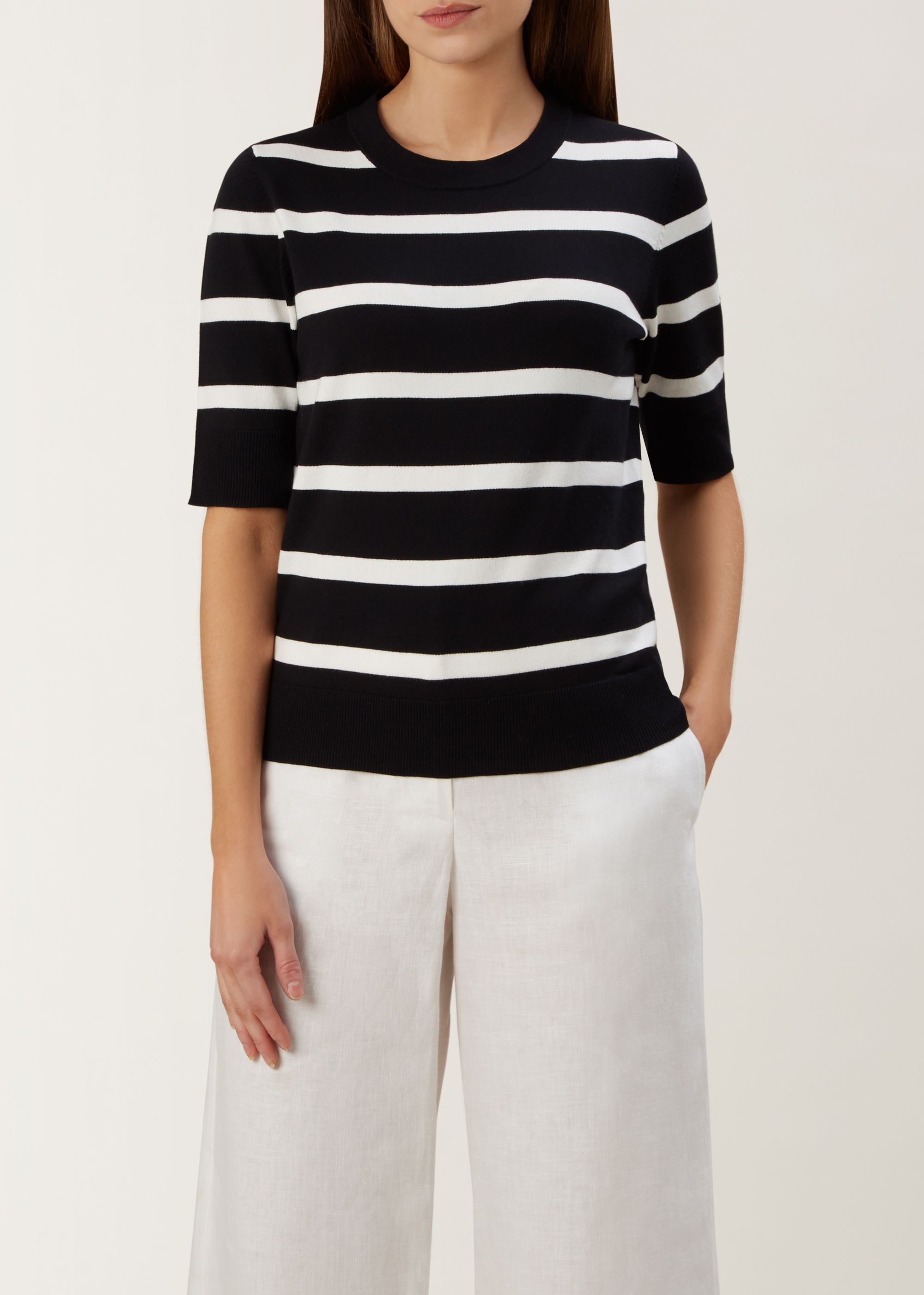 hobbs paula dress