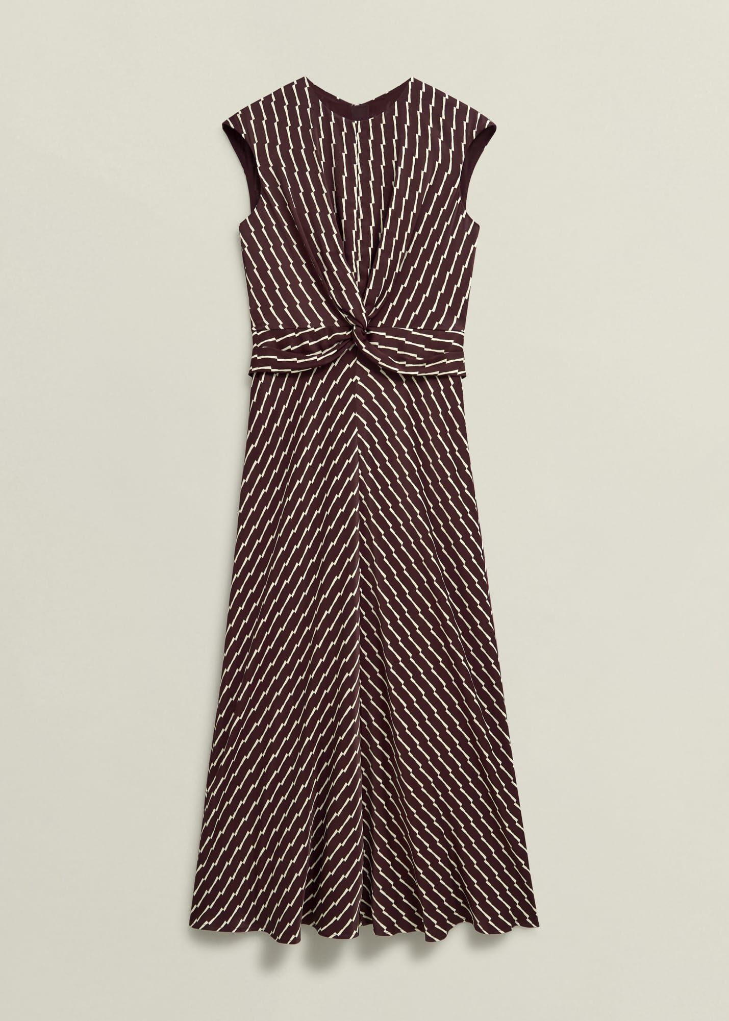 パーティーにも☆王室愛用ブランド【HOBBS LONDON】Burnby Dress パーティーにも☆王室愛用ブランド【HOBBS LONDON】Burnby Dress