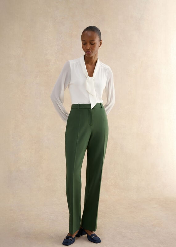Bess Wide Leg Pants
