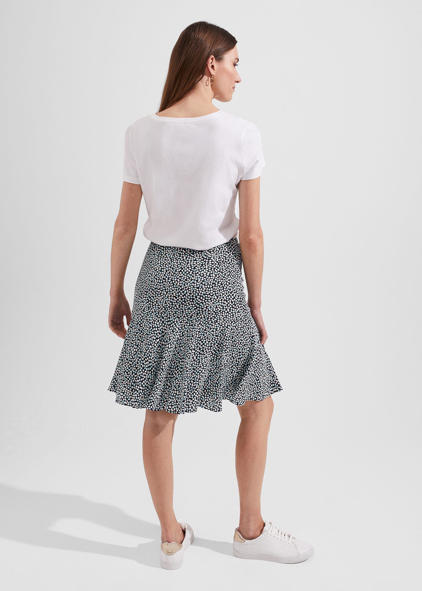Catalina Skirt