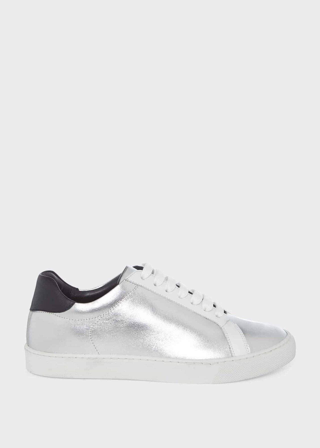 Arwen Sneakers, Silver, hi-res