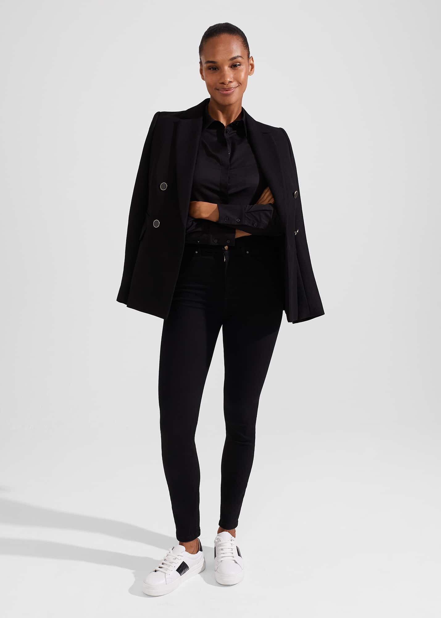 Victoria Cotton Shirt