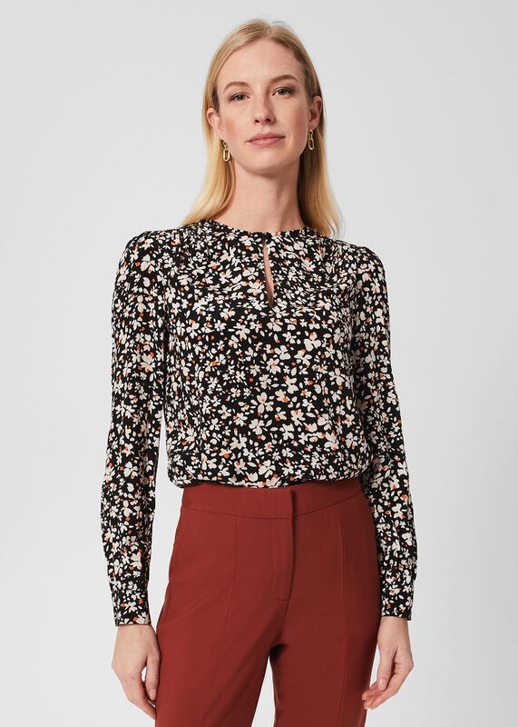 Kamala Blouse