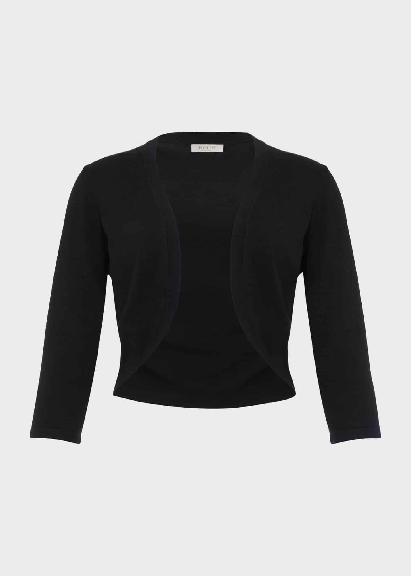 Carrie Bolero | Hobbs US |