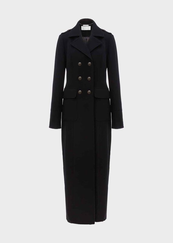 Nell Coat