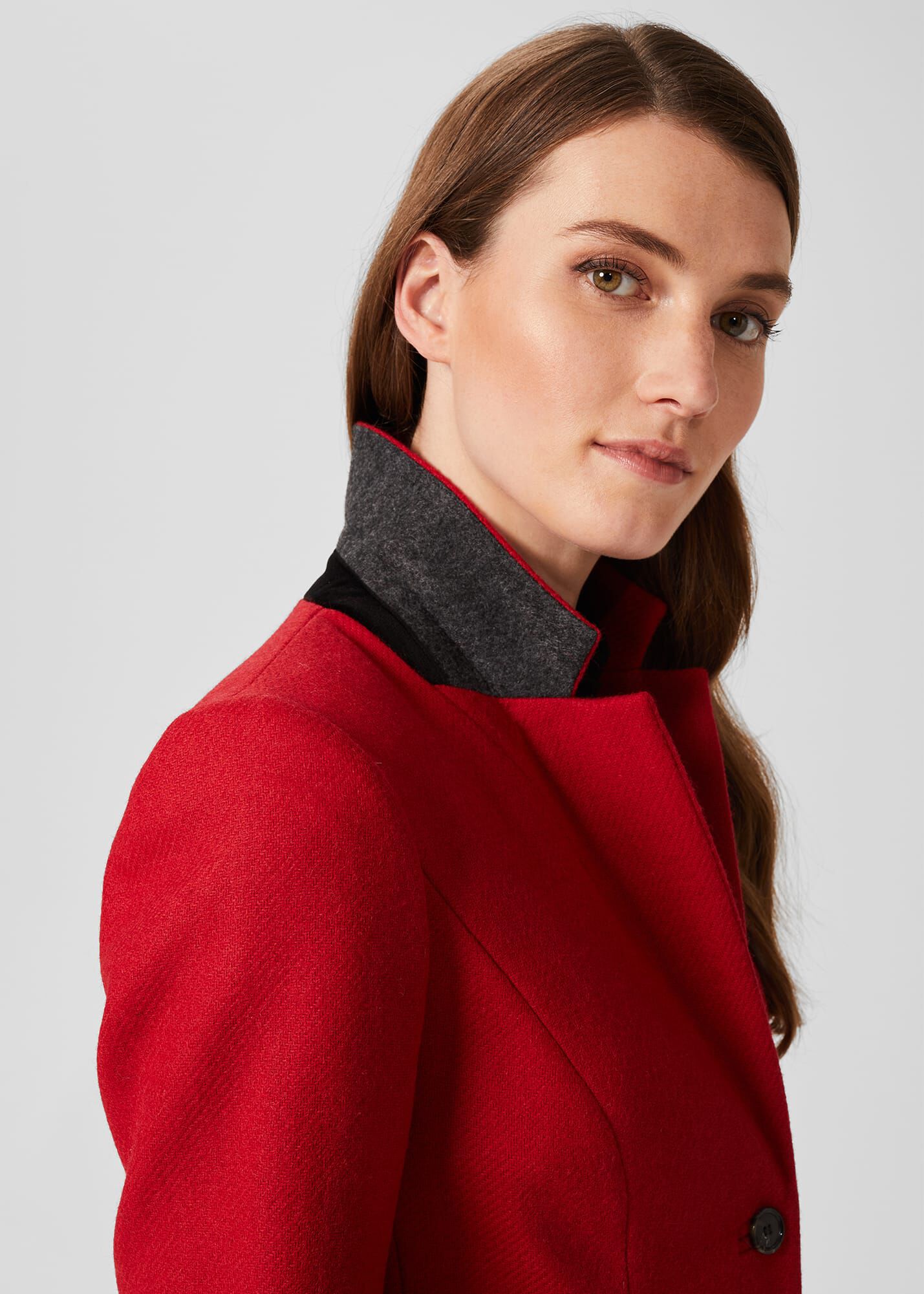 Hobbs hackness jacket sales