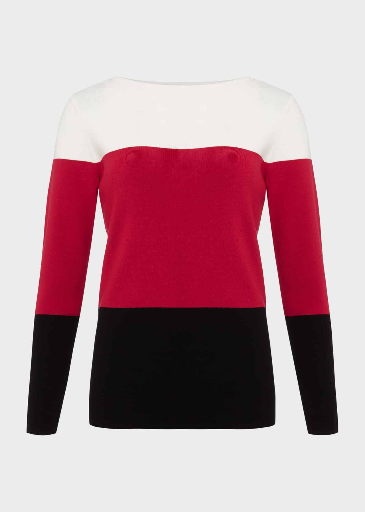 Alice Jumper, Pink Multi, hi-res