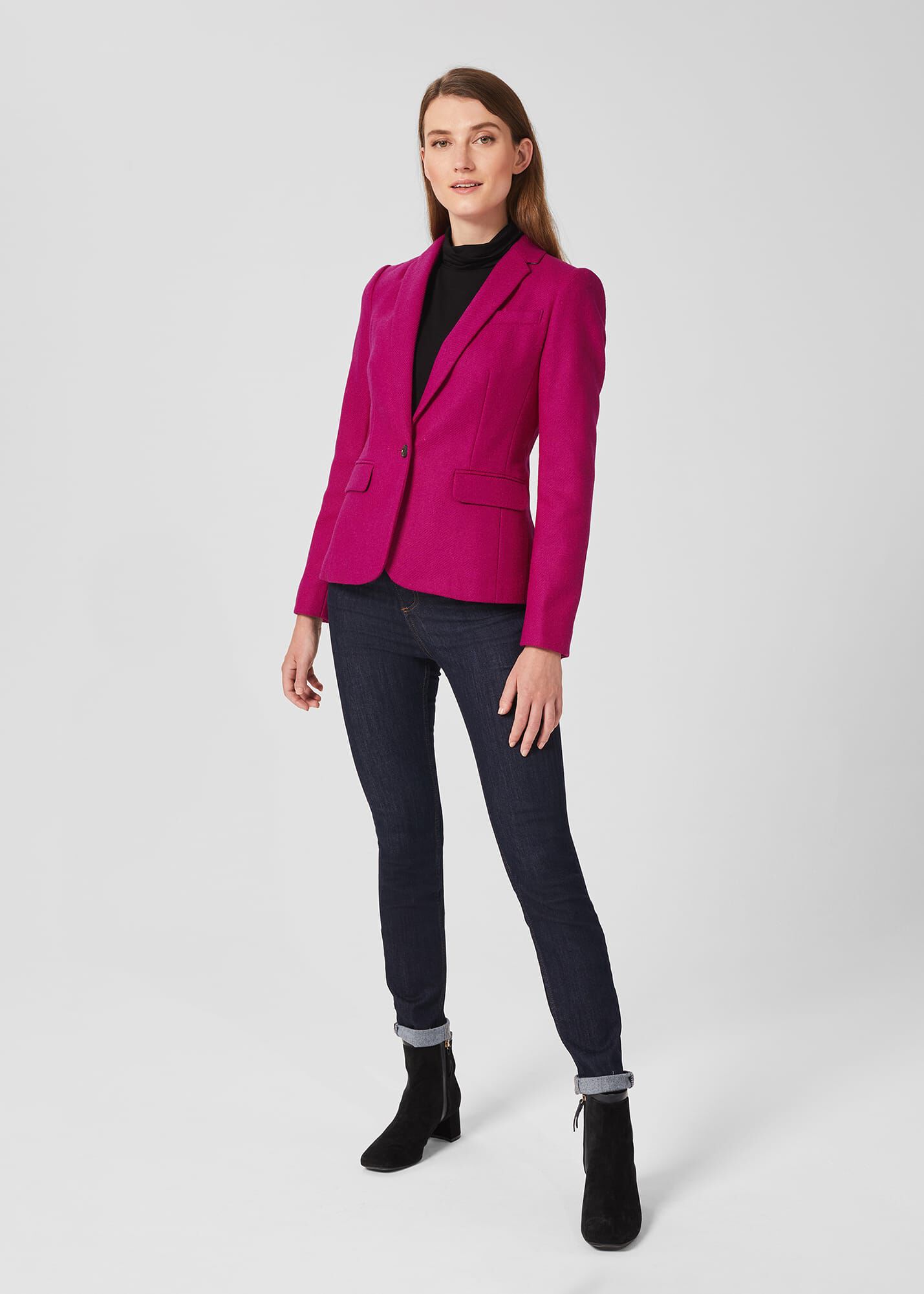 hobbs blake jacket