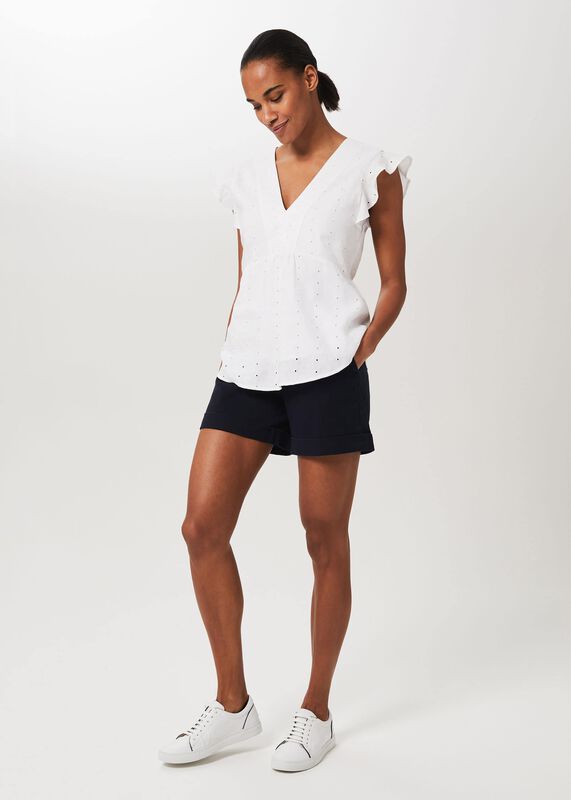 Chessie Shorts