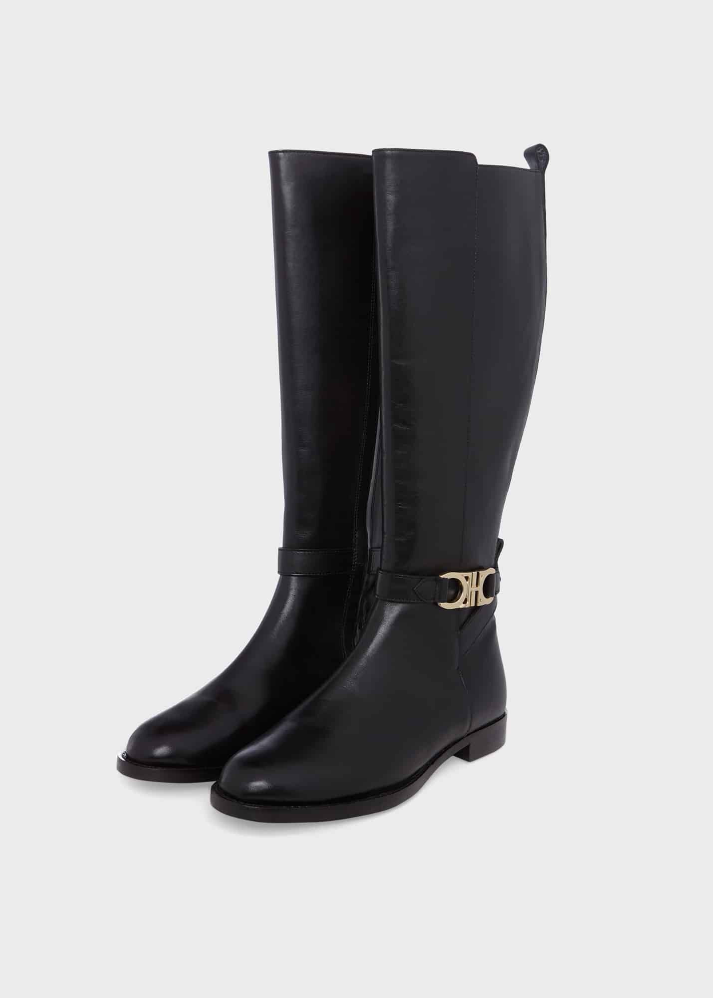 Malindi Long Boot