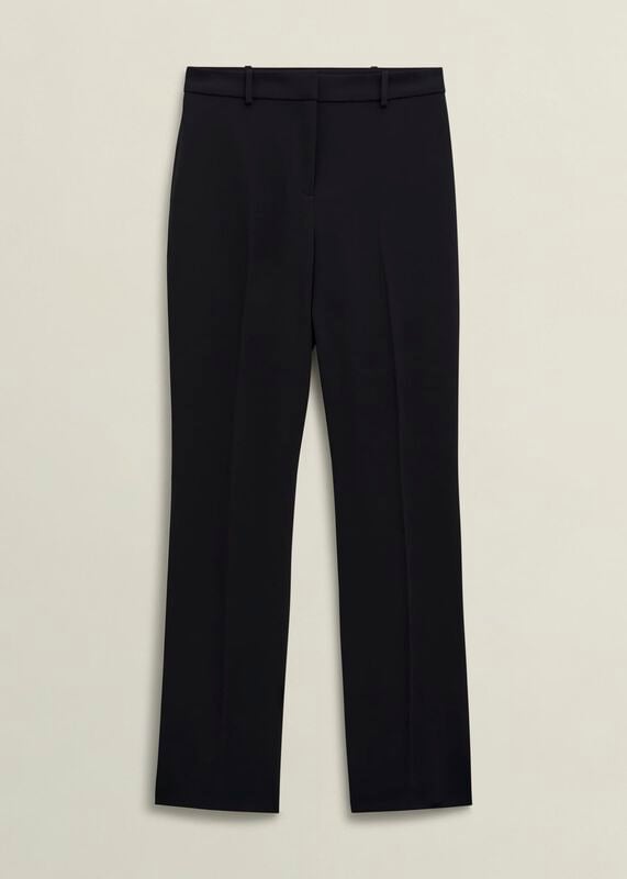 Rae Straight Pants