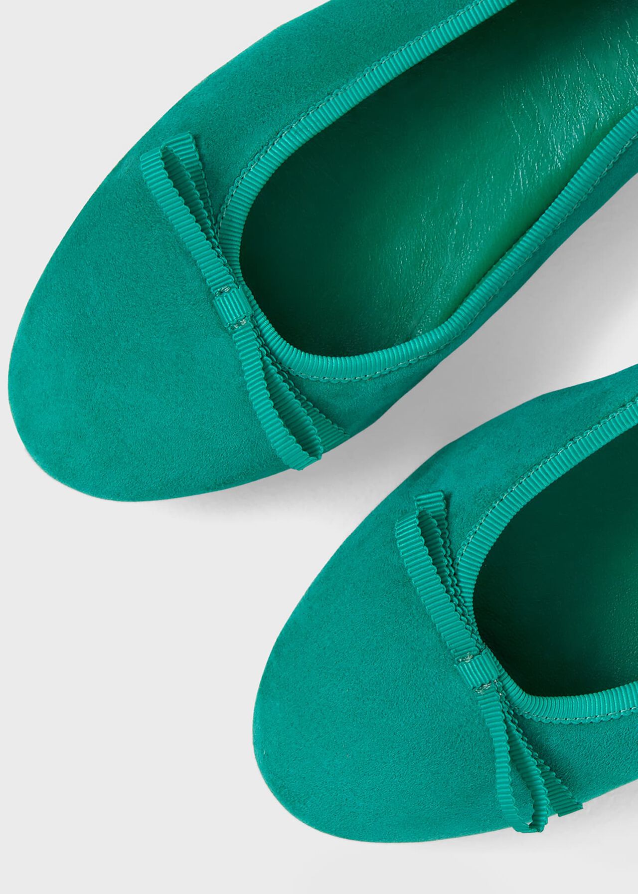 Flo Ballerina, Meadow Green, hi-res