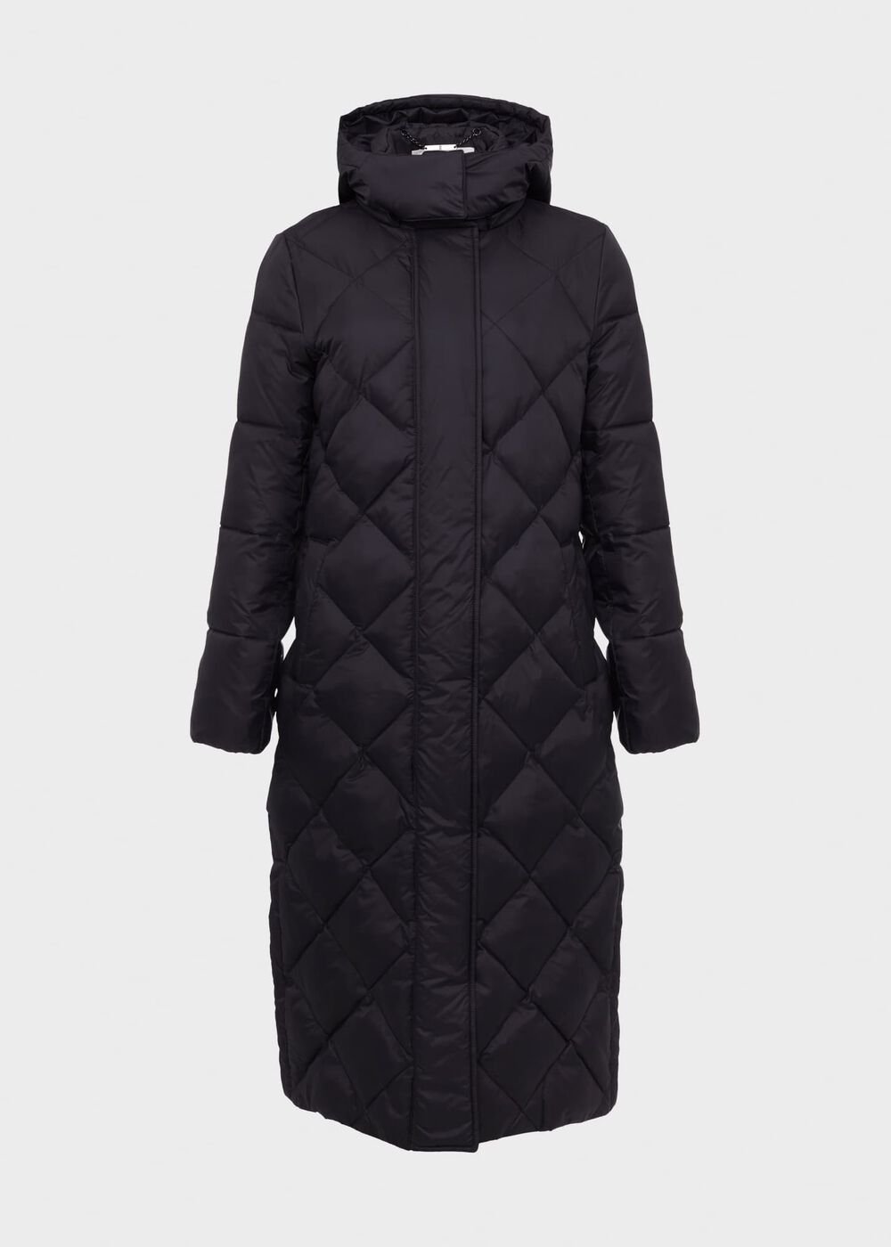 Avril Puffer, Black, hi-res