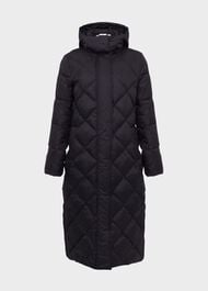Avril Puffer, Black, hi-res