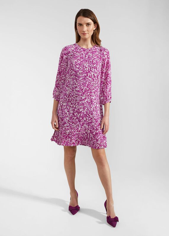 Petite Liana Dress