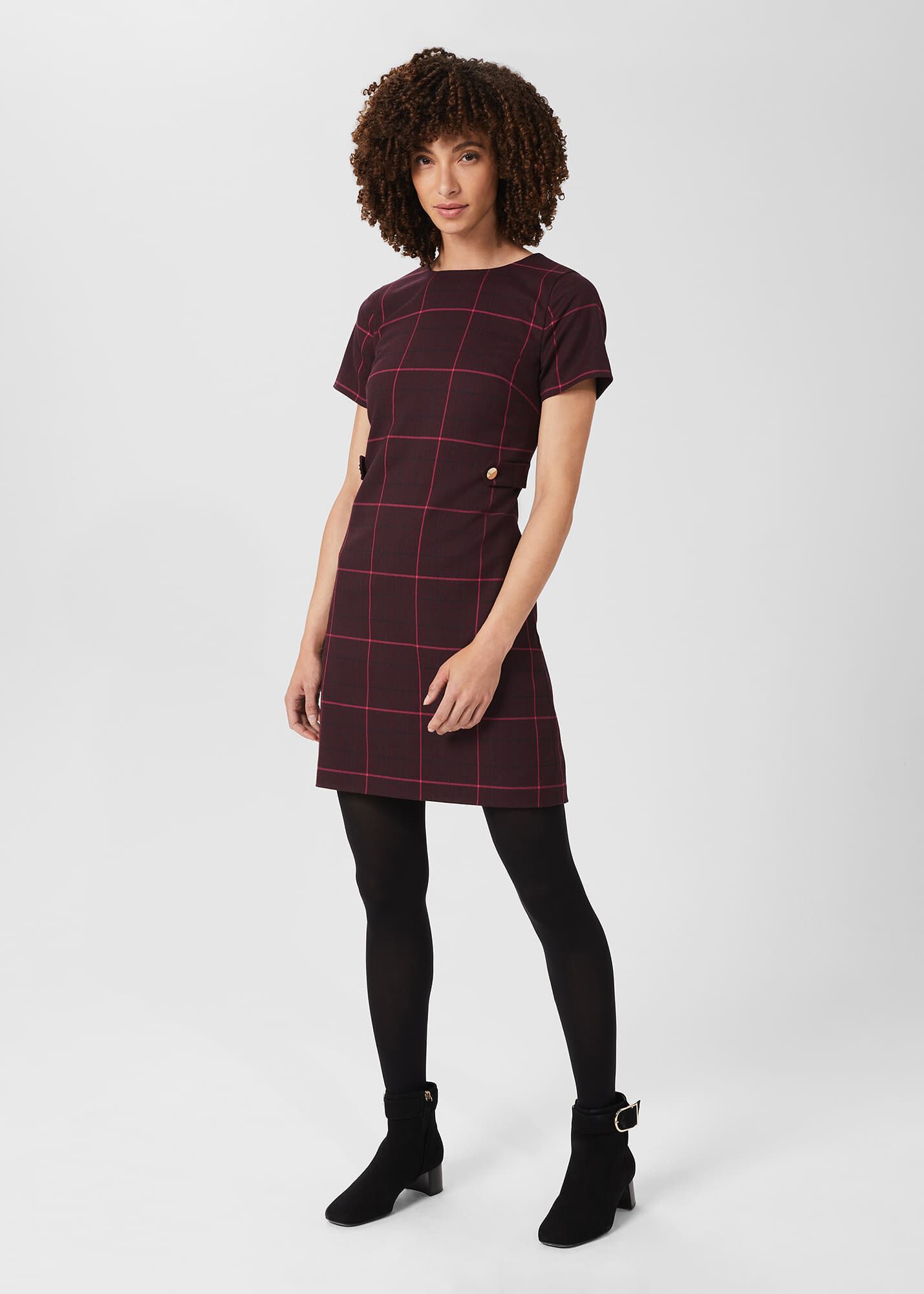 Aline shift dress clearance