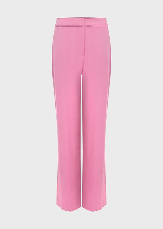 Felicity Wide Leg Trousers