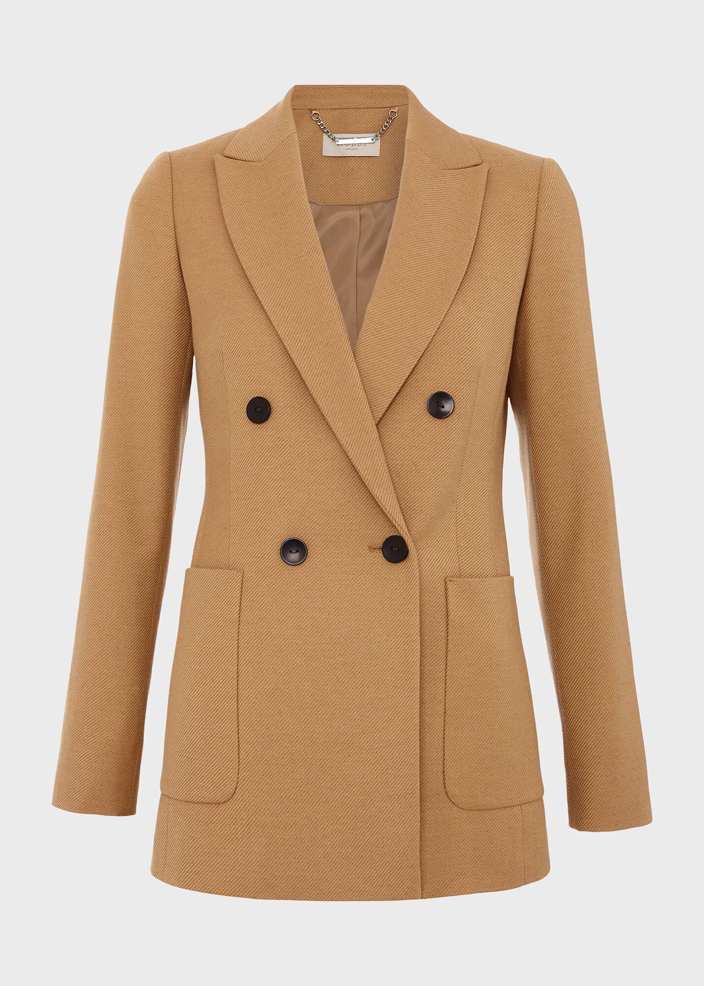 Hobbs nikita jacket outlet