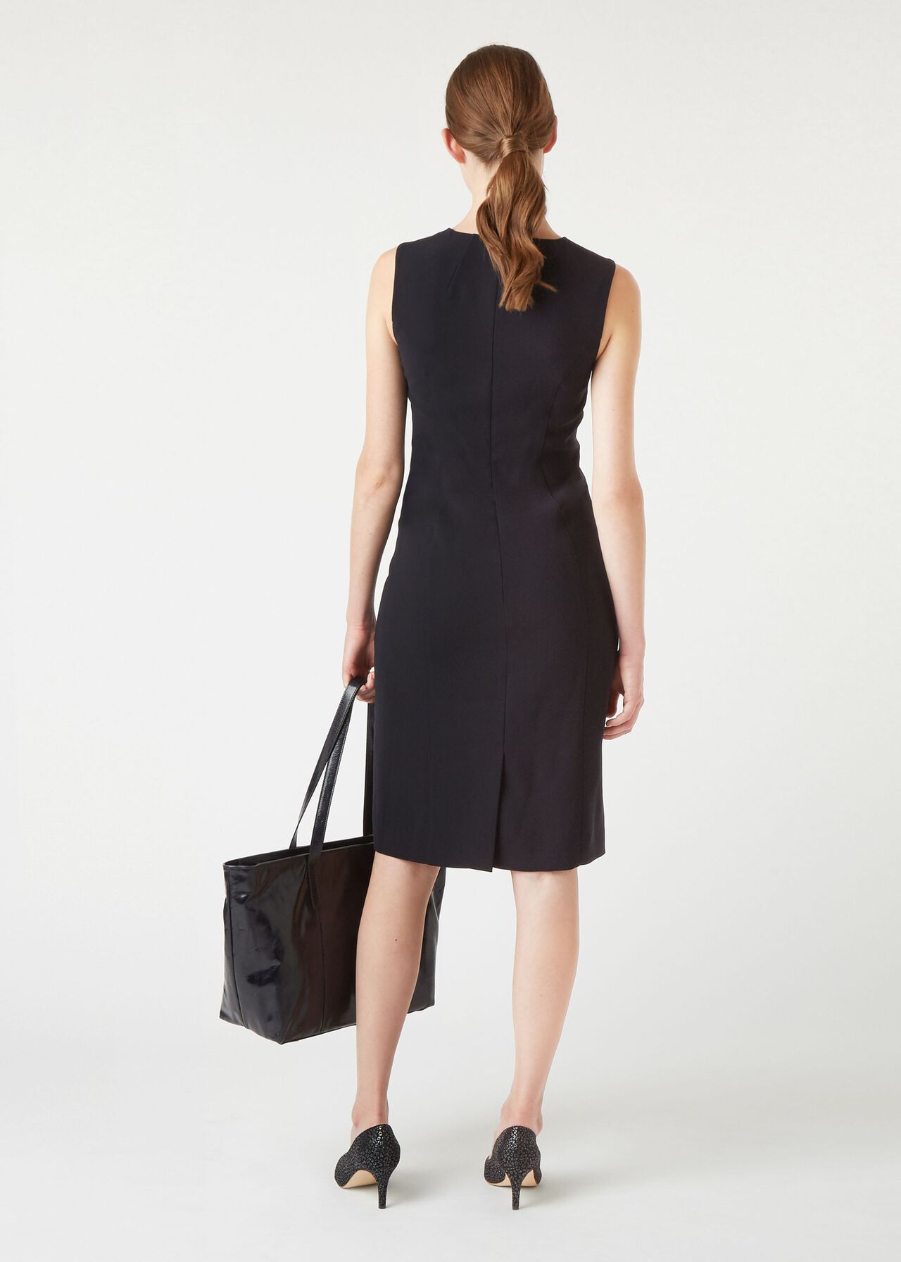 hobbs mina dress