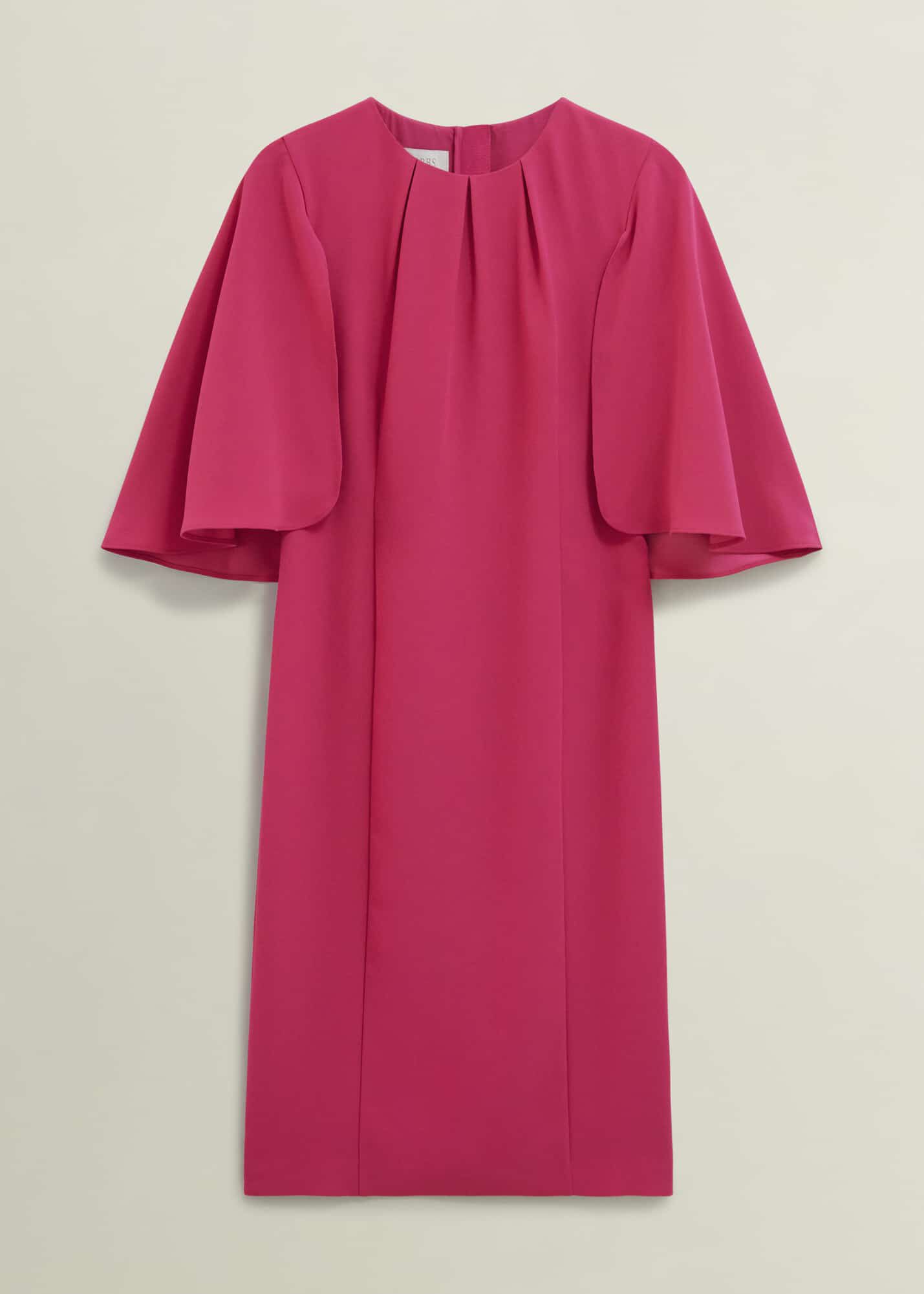 キャサリン妃御用達HOBBS (Women)ホブズ/RHIANNON DRESS Rhiannon Dress | Hobbs US |