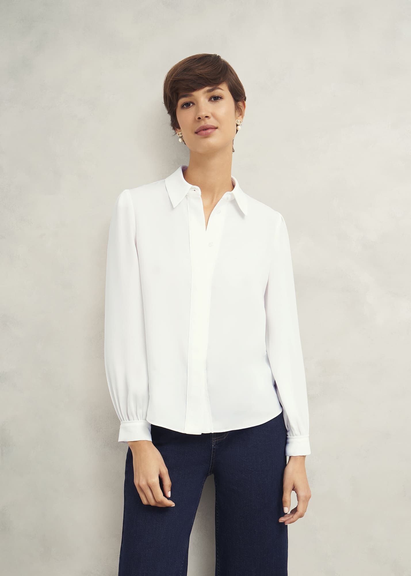 Jonie Shirt | Hobbs US |