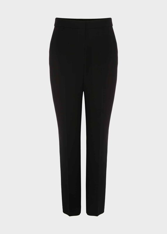 Mel Tapered Trousers 