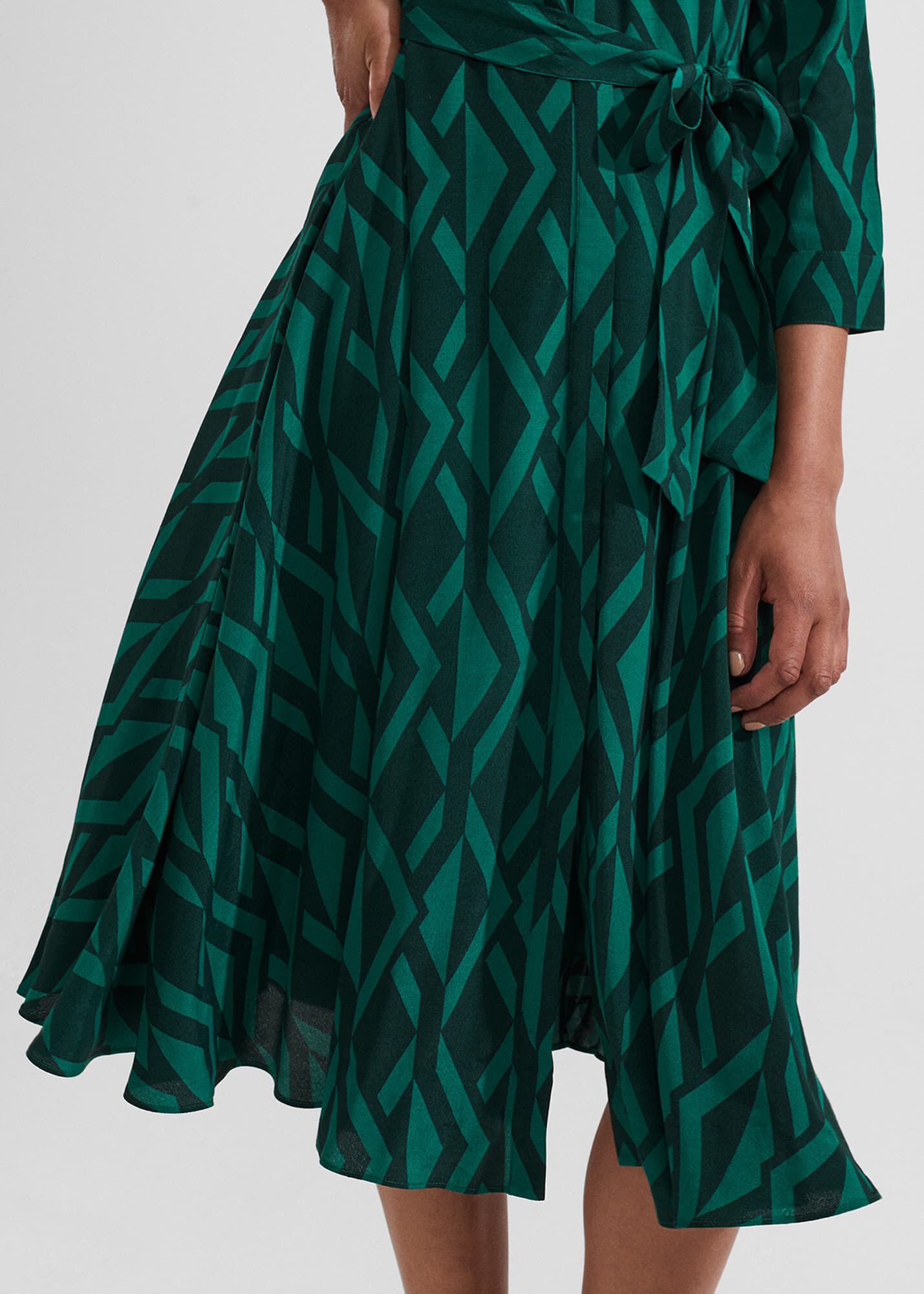 Lainey Dress