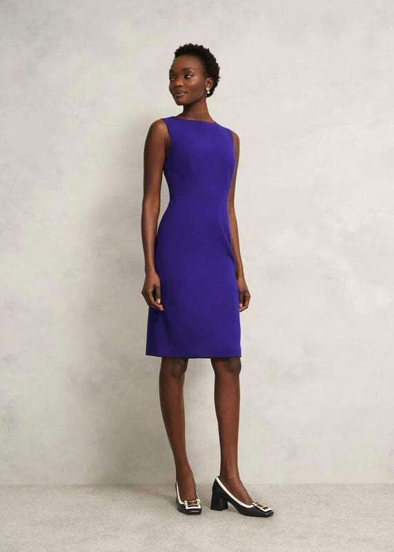 Katia Dress