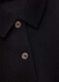 Mora Jacket, Black, hi-res