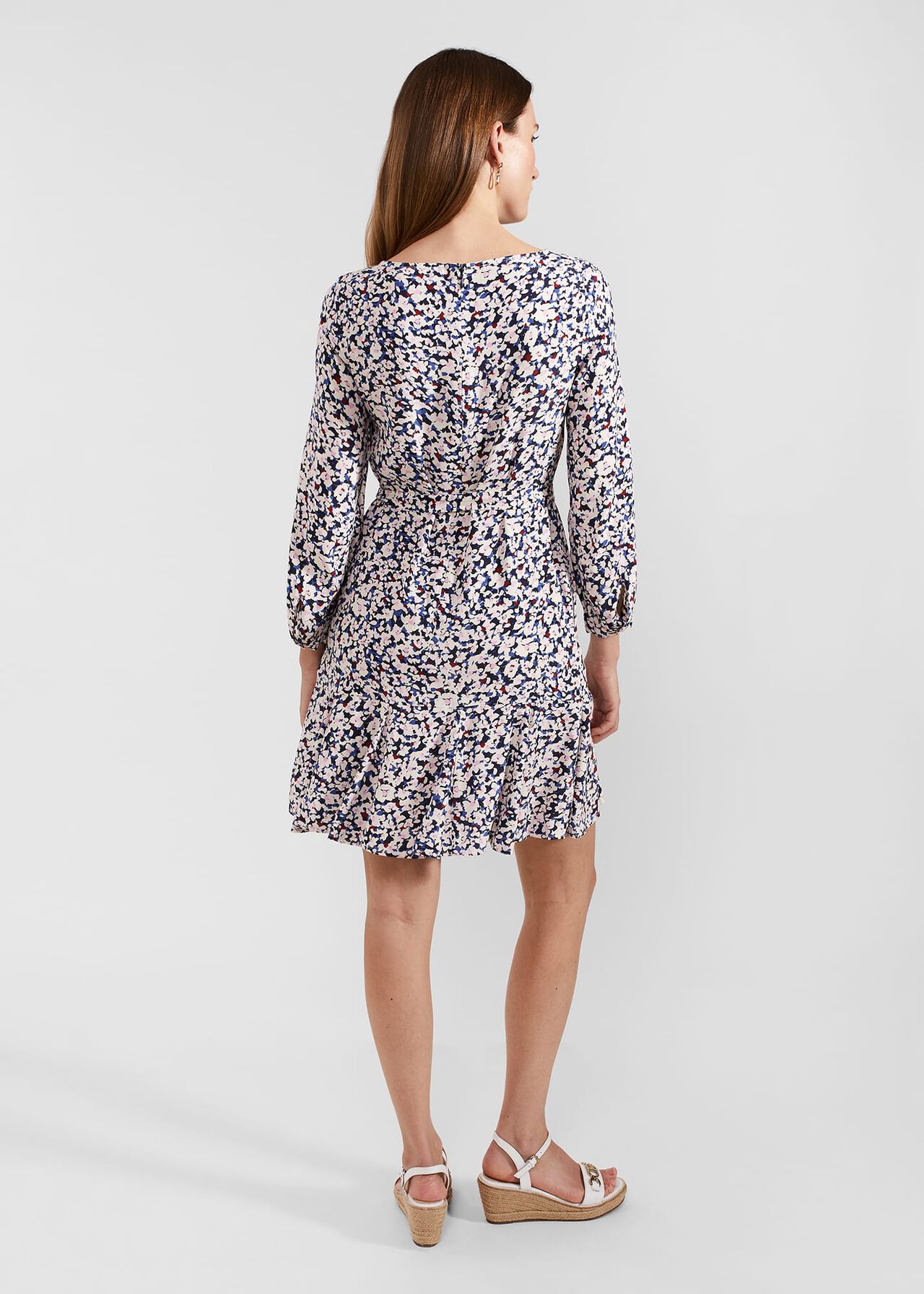Marta Dress, Multi, hi-res