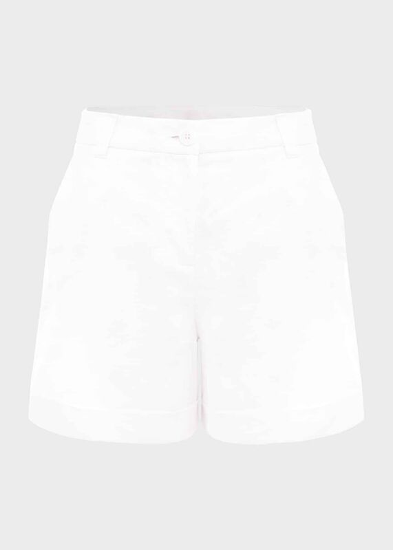 Lenna Linen Short