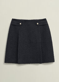 Seraphina Skirt, Black, hi-res