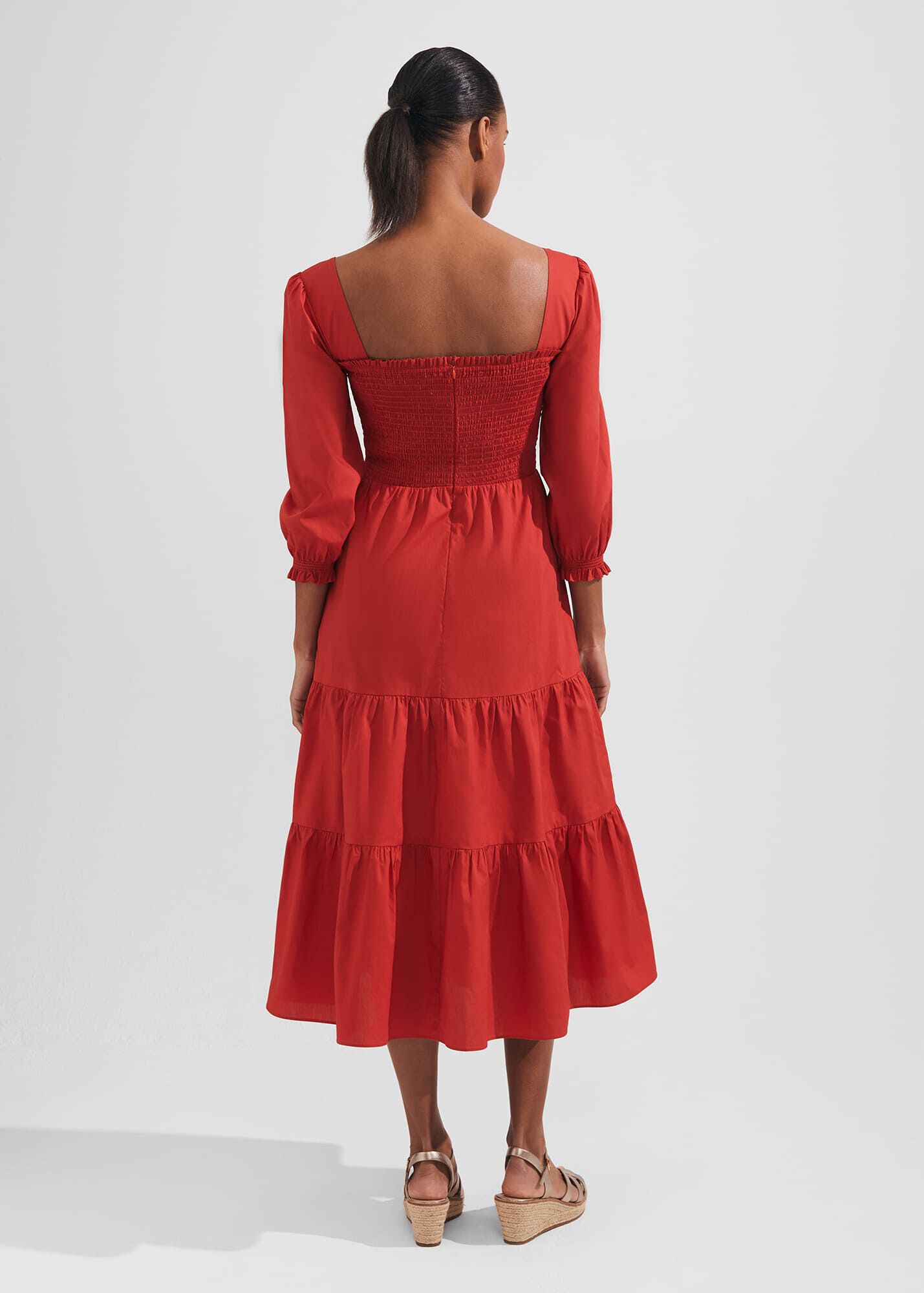 Tia Dress