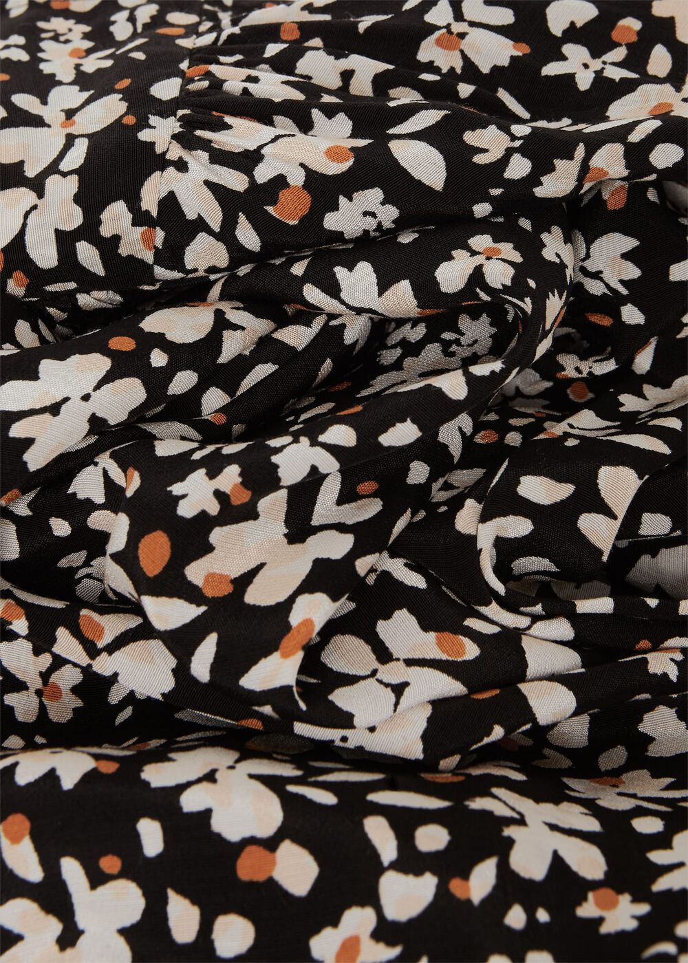 Kamala Blouse, Black Multi, hi-res