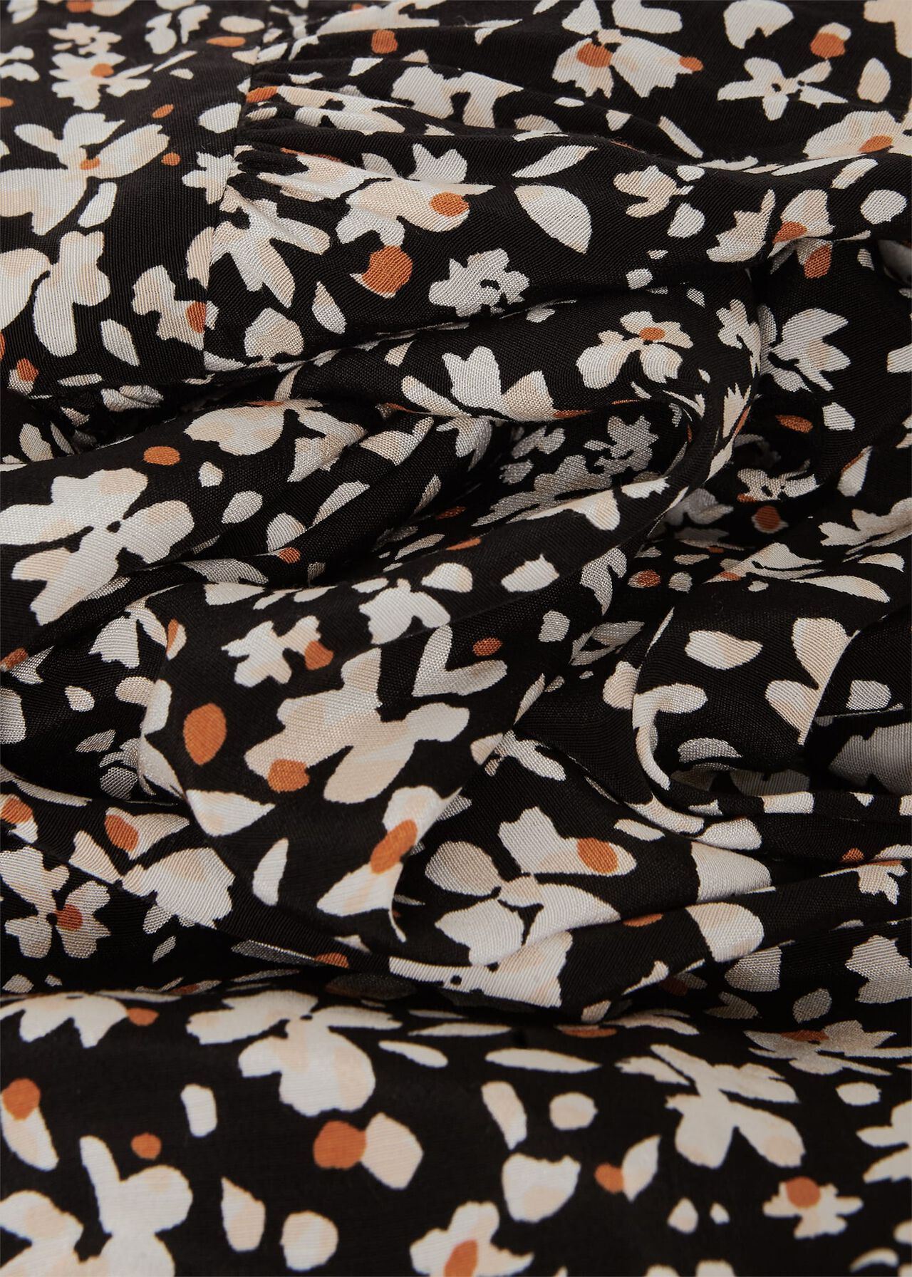 Kamala Blouse, Black Multi, hi-res
