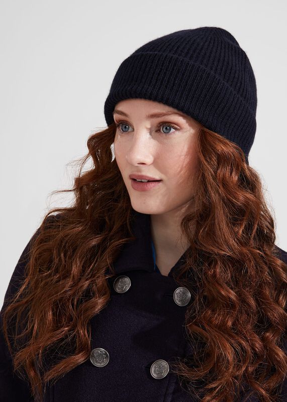 Mabel Cashmere Hat