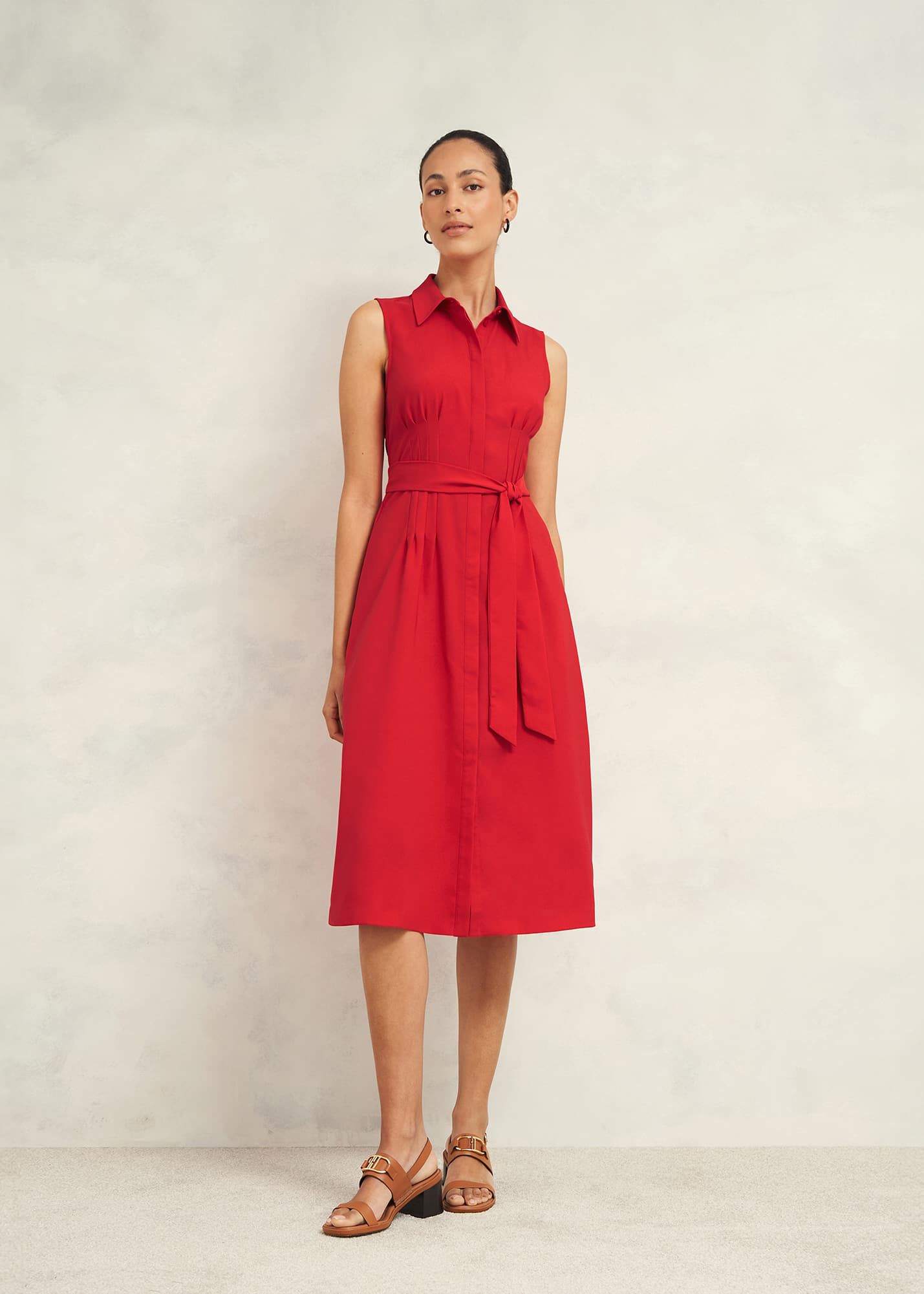 0224-5885-9045L00-SANDRA-DRESS 0224-5885-9045L00-SANDRA-DRESS