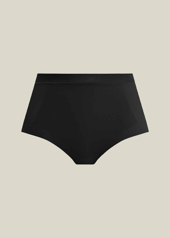 Firm Control Hourglass Shaping Brief 