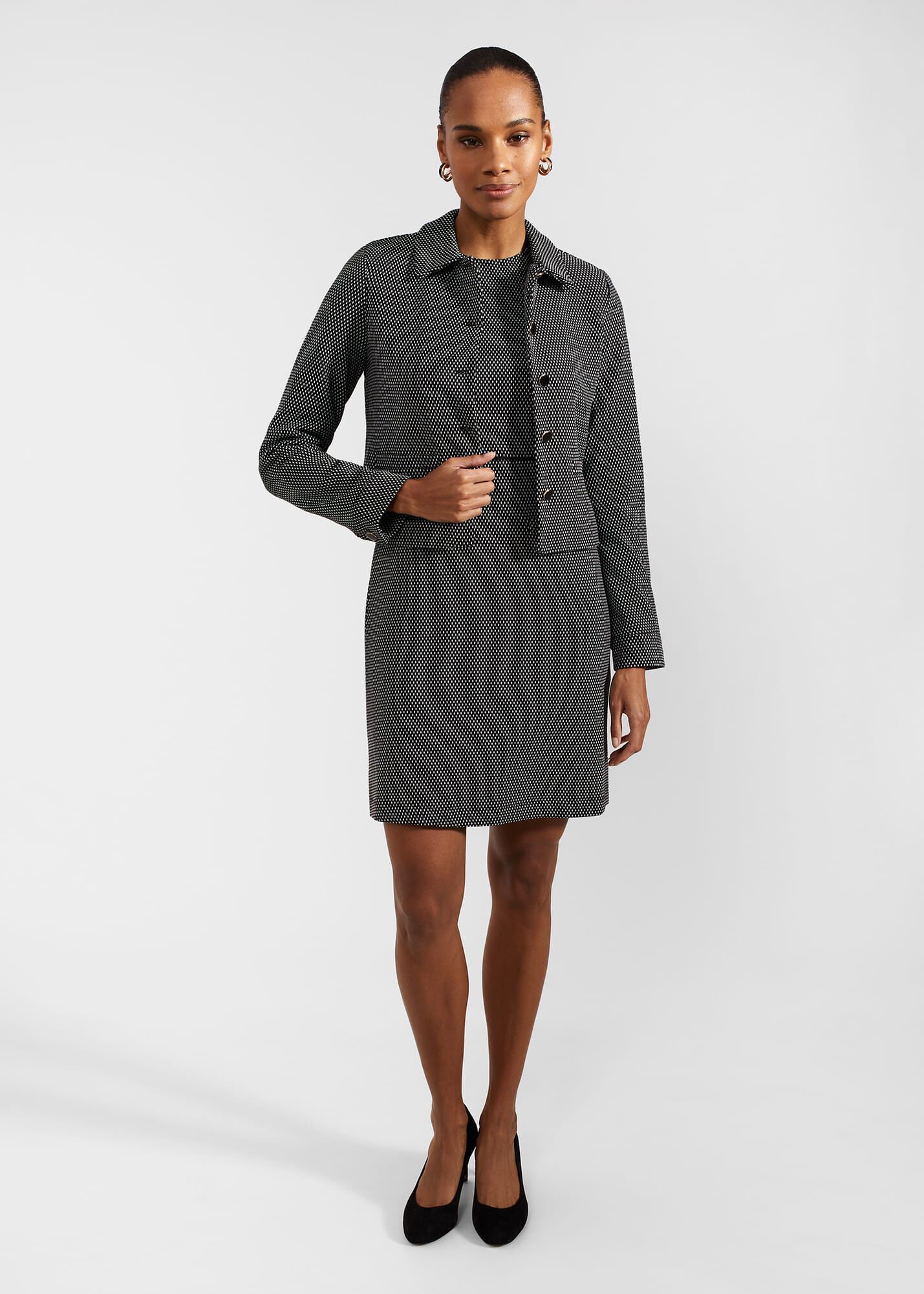 Next ponte cheap dress