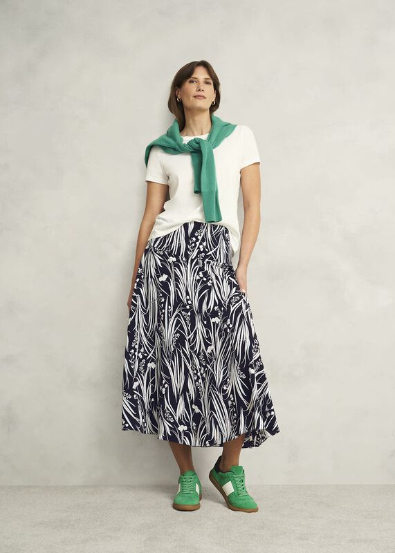 Noemi Skirt
