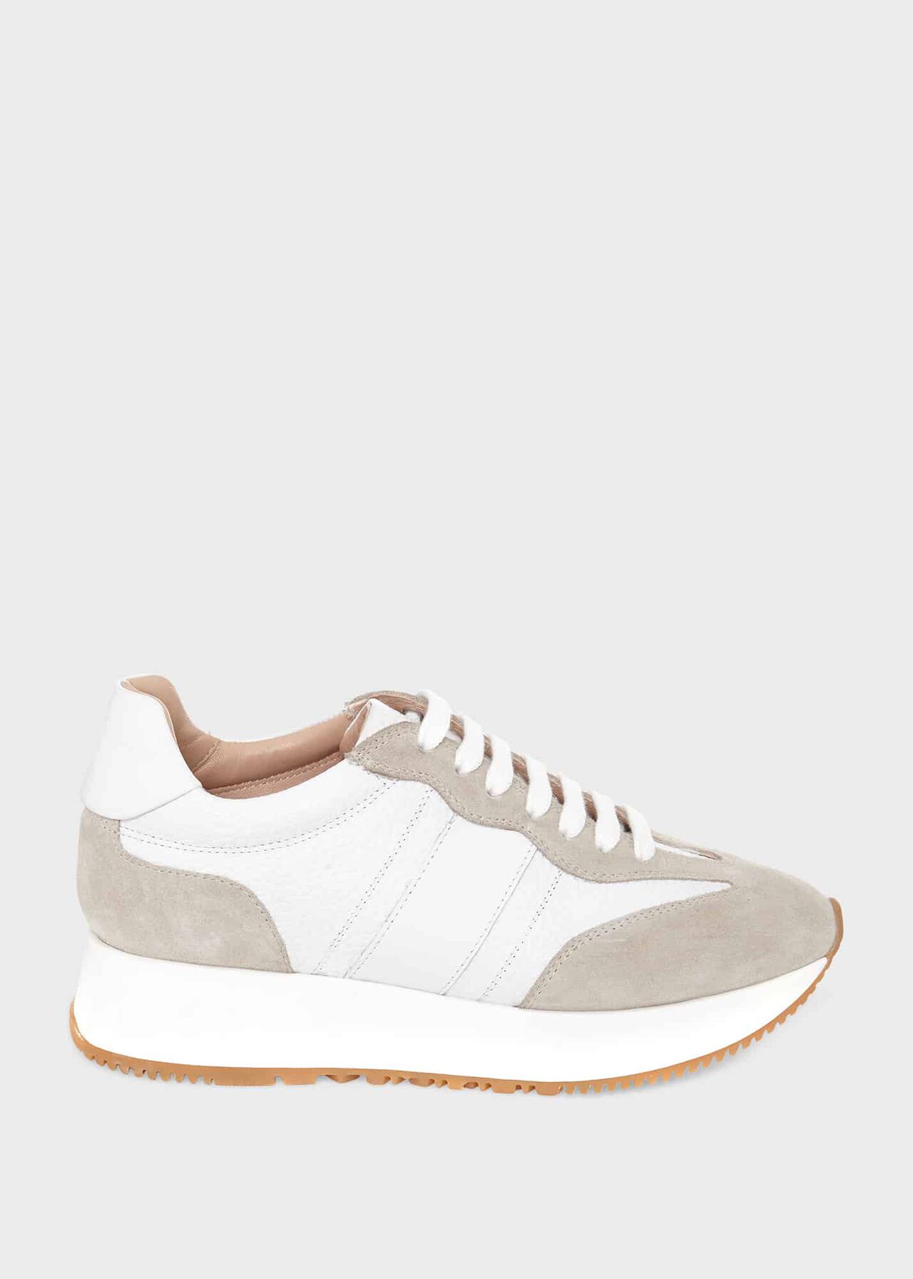 Lola Sneakers, White, hi-res