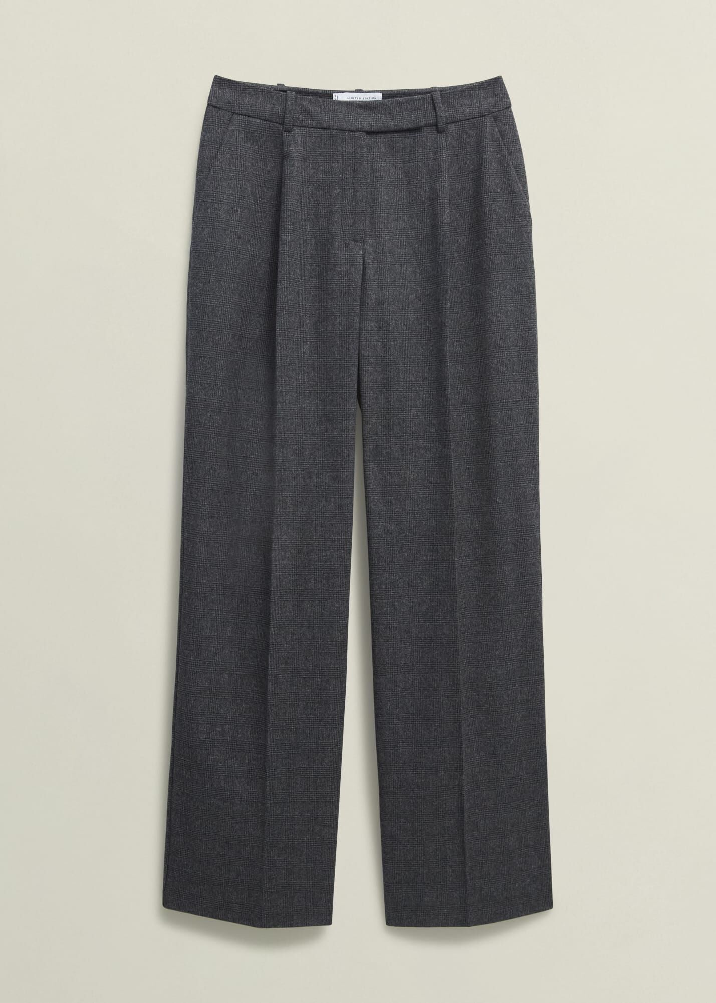 ★Hobbs London★ Middleton Trouser With Wool Middleton Pants With Wool | Hobbs US |