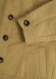 Selborne Jacket, Fawn Beige, hi-res