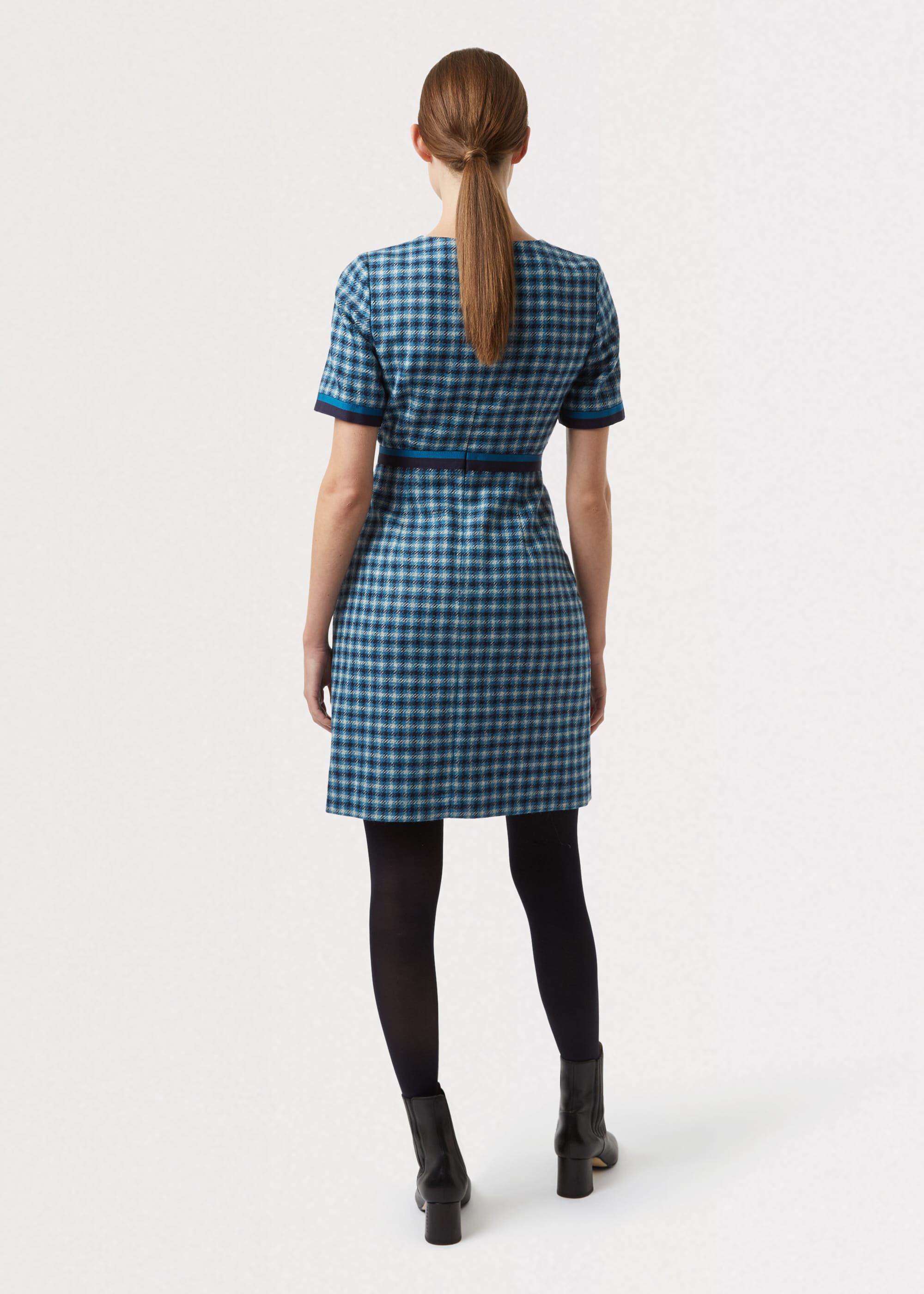 Hobbs online elodie dress