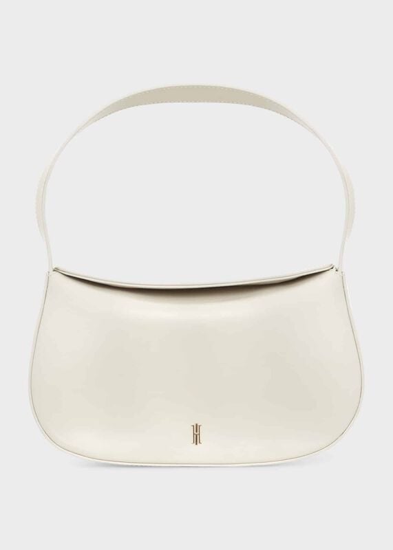Paris Leather Shoulder Bag