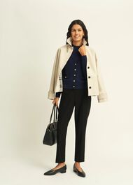 Frida Trench Coat Outfit, , hi-res