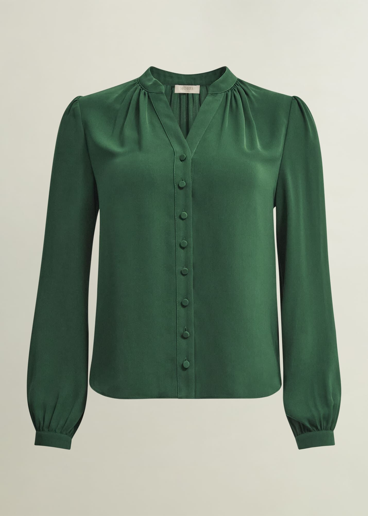 Peony Blouse | Hobbs US |