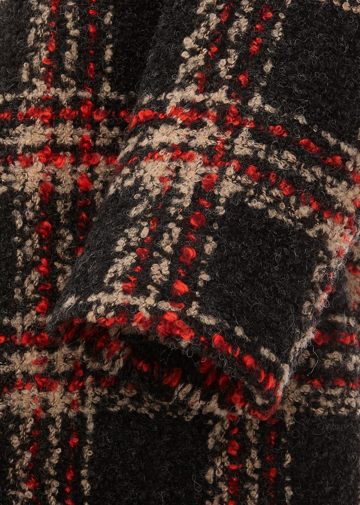 Hobbs clearance checked coat