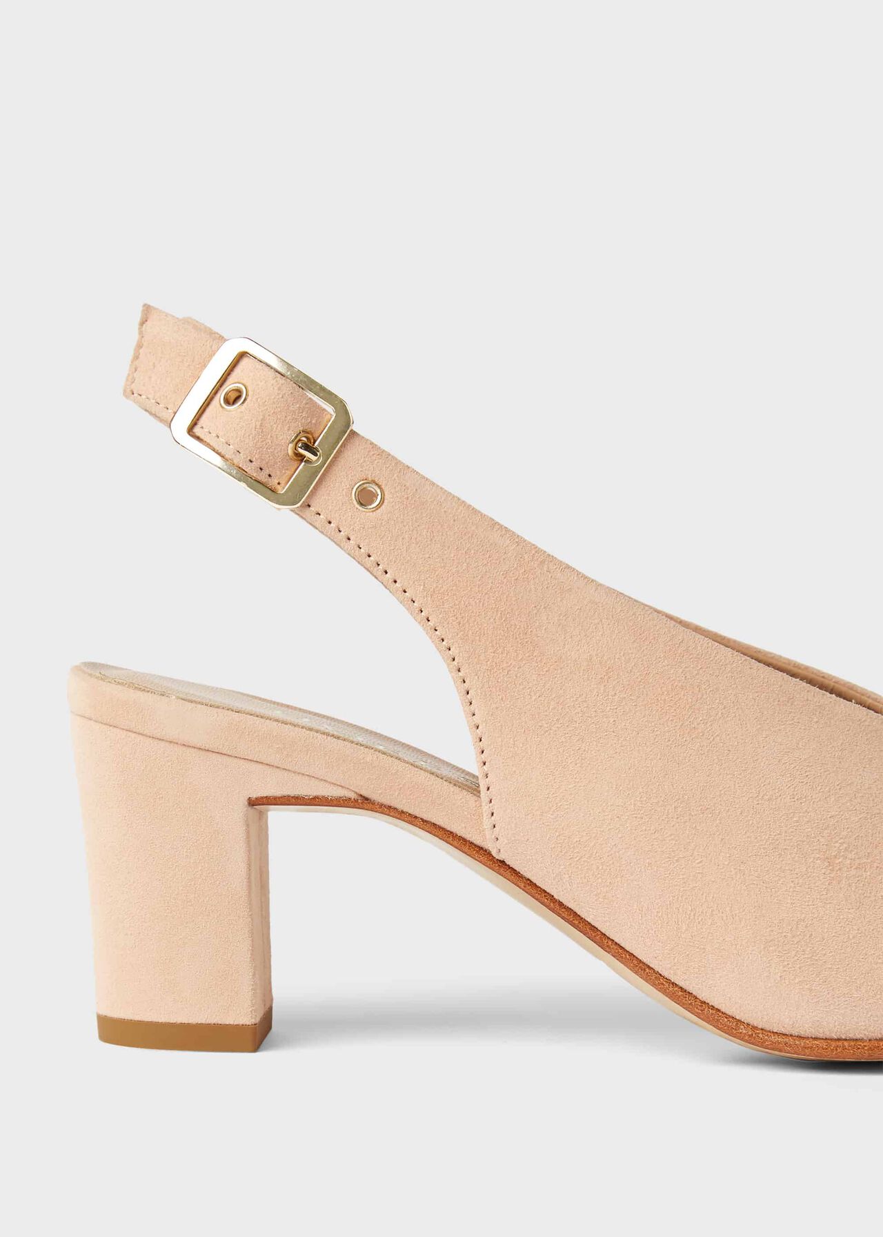 hobbs flat sandals